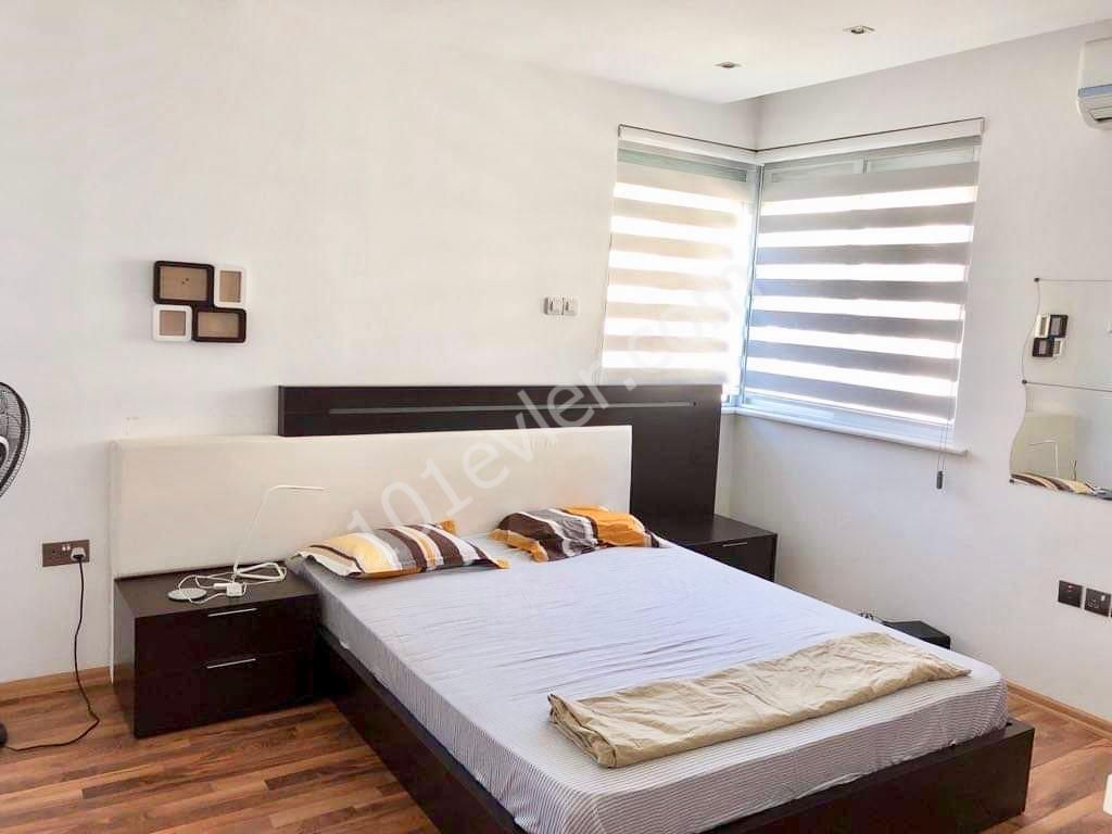 Flat For Sale in Girne Merkez, Kyrenia