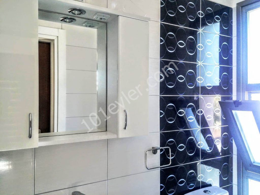 Villa For Sale in Ozanköy, Kyrenia