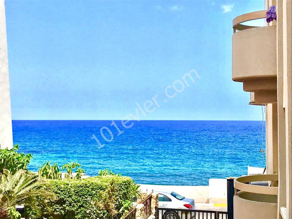 Flat To Rent in Girne Merkez, Kyrenia