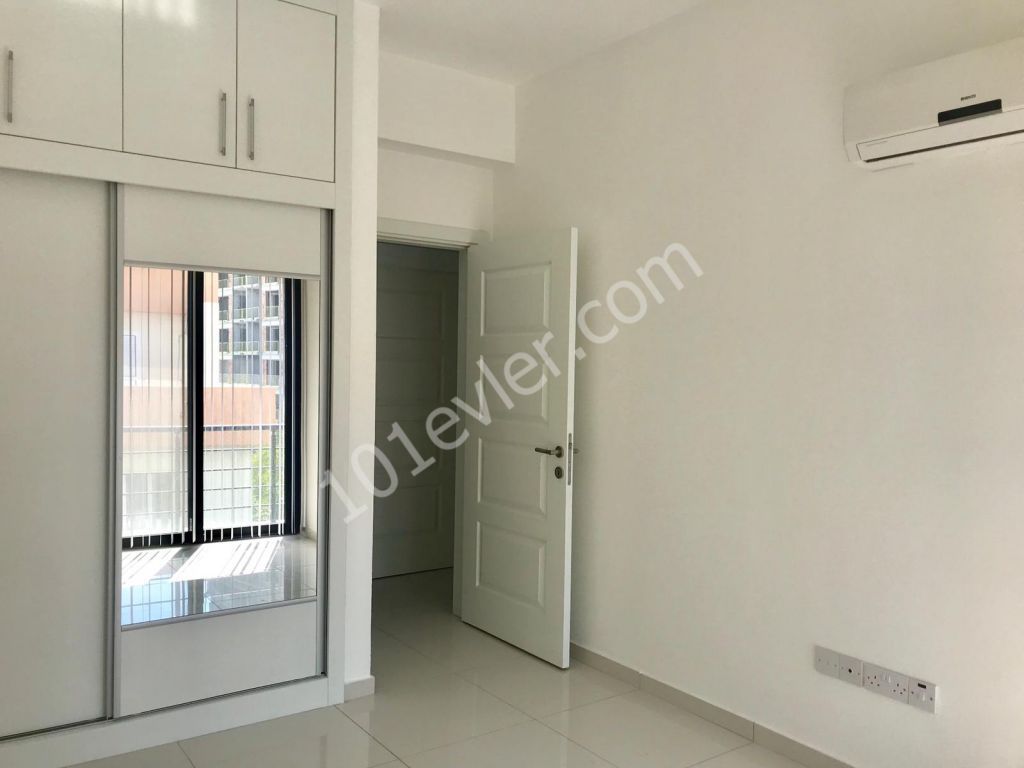 Flat To Rent in Girne Merkez, Kyrenia