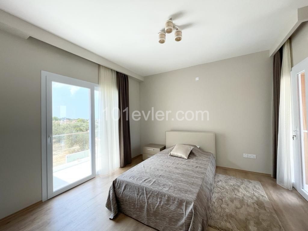 4 +1 MODERN VILLAS FOR SALE IN THE MOST DECENT AREA OF ÇATALKÖY, KYRENIA, TRNC ** 