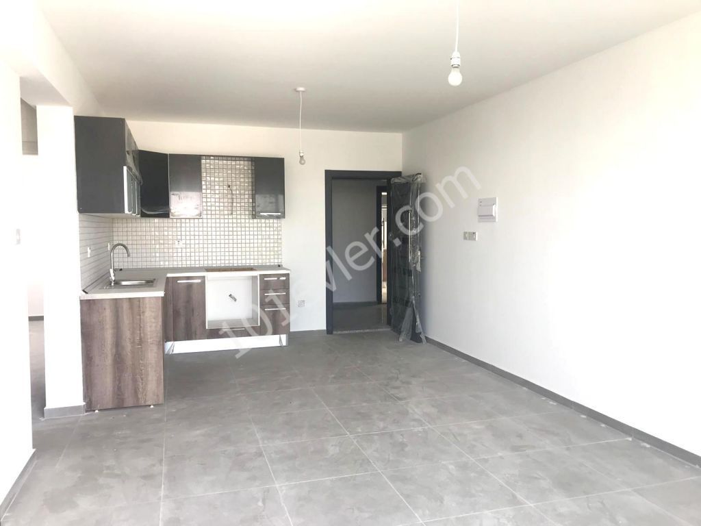 Flat For Sale in Girne Merkez, Kyrenia