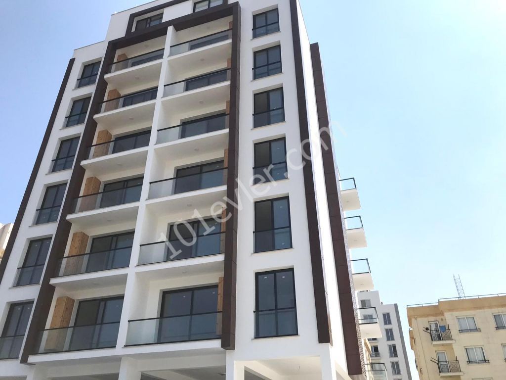 Flat For Sale in Girne Merkez, Kyrenia