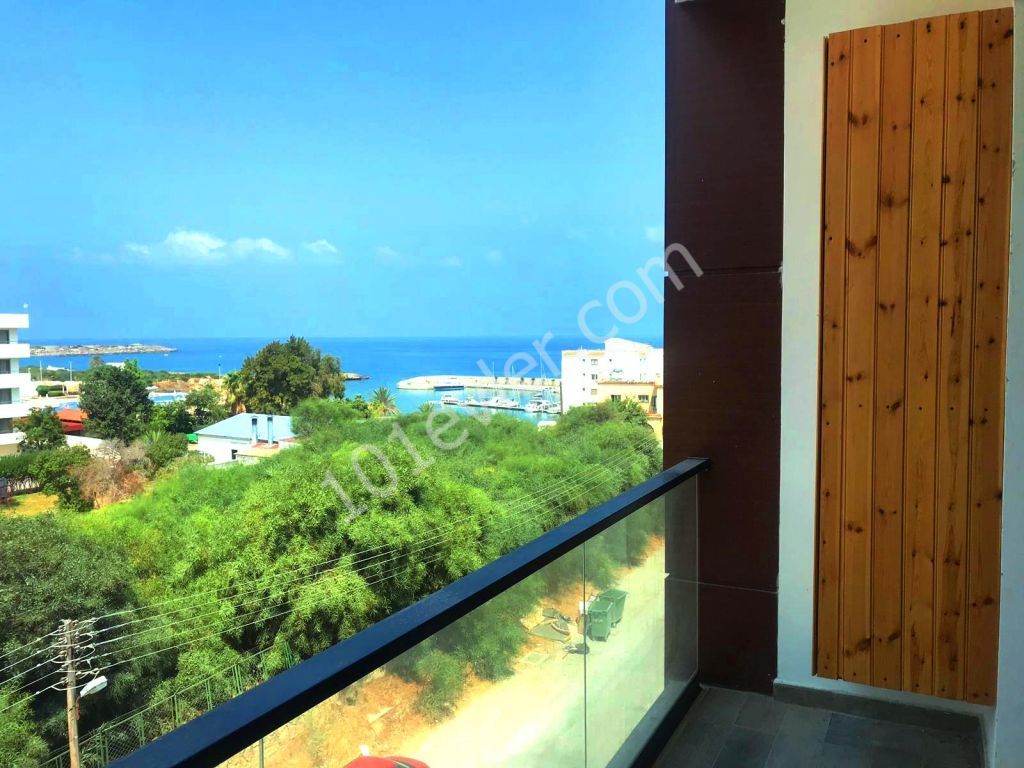 Flat For Sale in Girne Merkez, Kyrenia