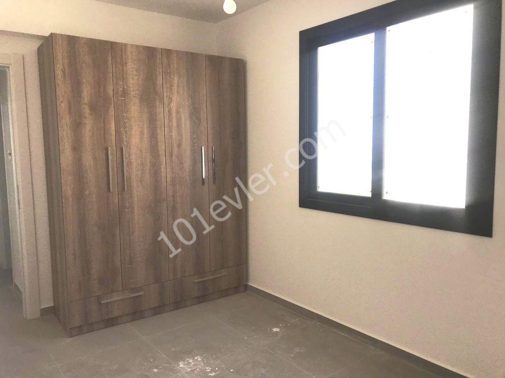 Flat For Sale in Girne Merkez, Kyrenia