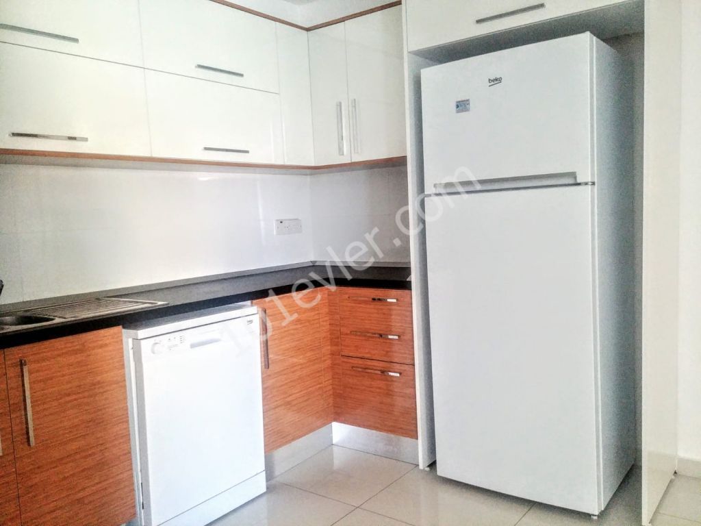 Flat To Rent in Girne Merkez, Kyrenia