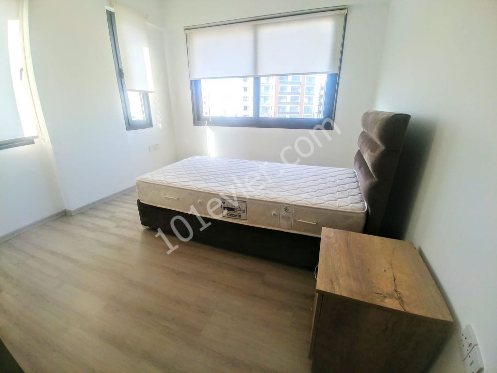 Flat To Rent in Girne Merkez, Kyrenia