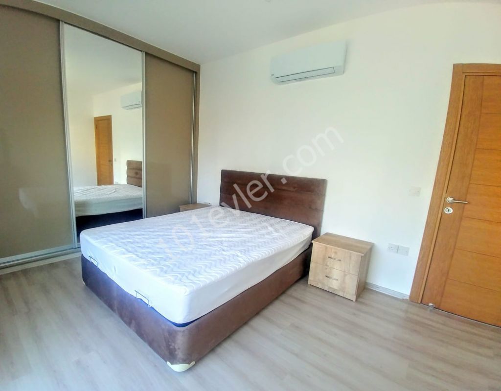 Flat To Rent in Girne Merkez, Kyrenia