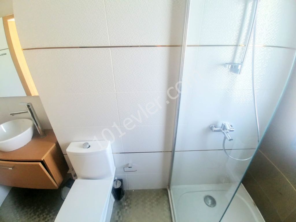 Flat To Rent in Girne Merkez, Kyrenia