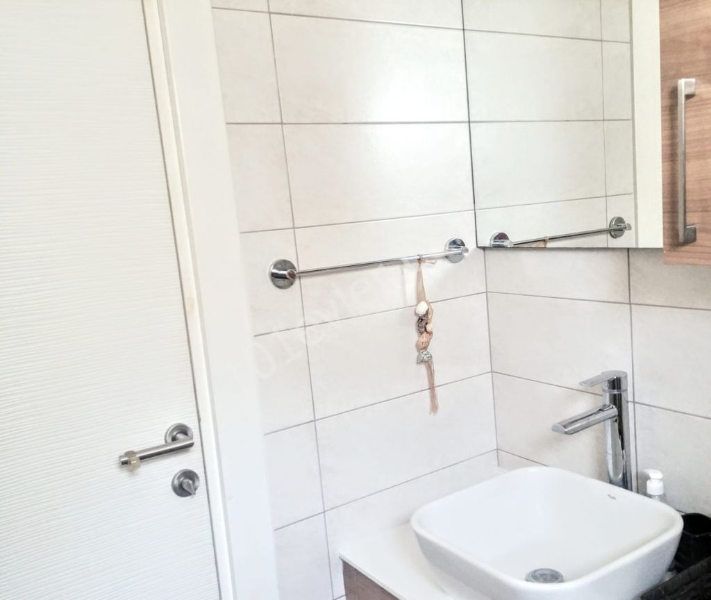 Flat To Rent in Girne Merkez, Kyrenia