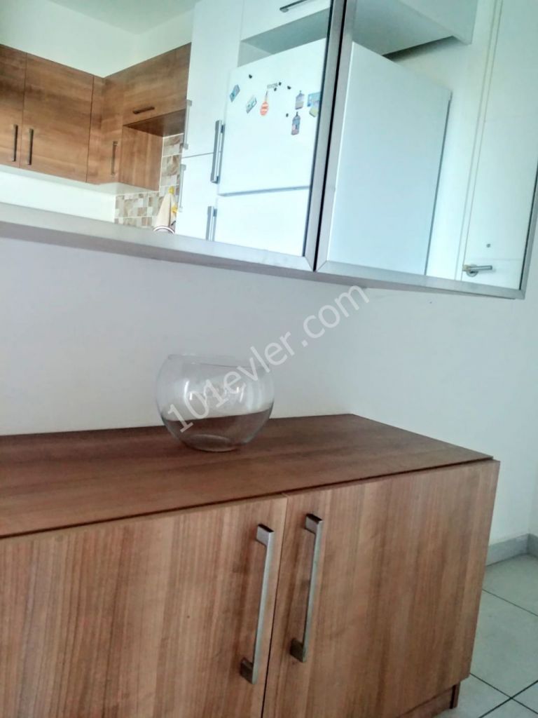 Flat To Rent in Girne Merkez, Kyrenia