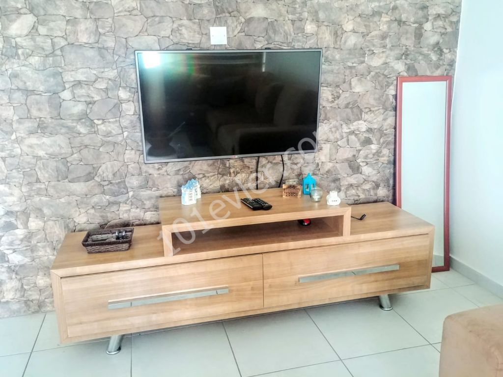 Flat To Rent in Girne Merkez, Kyrenia