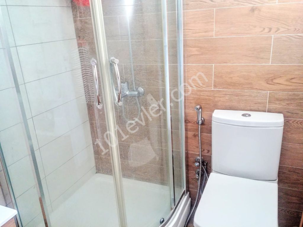 Flat To Rent in Girne Merkez, Kyrenia