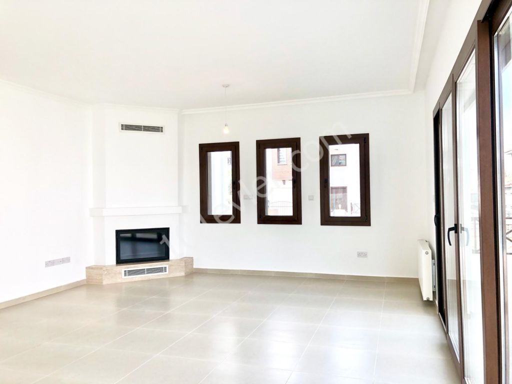 Villa For Sale in Bellapais, Kyrenia