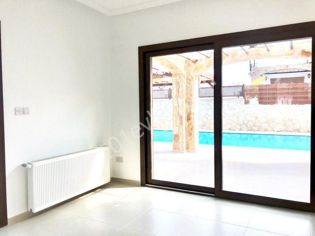 Villa For Sale in Bellapais, Kyrenia