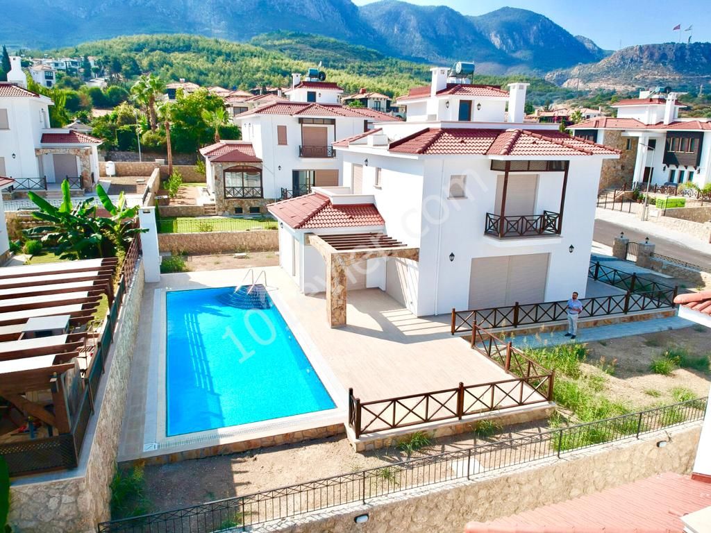 Villa Kaufen in Bellapais, Kyrenia