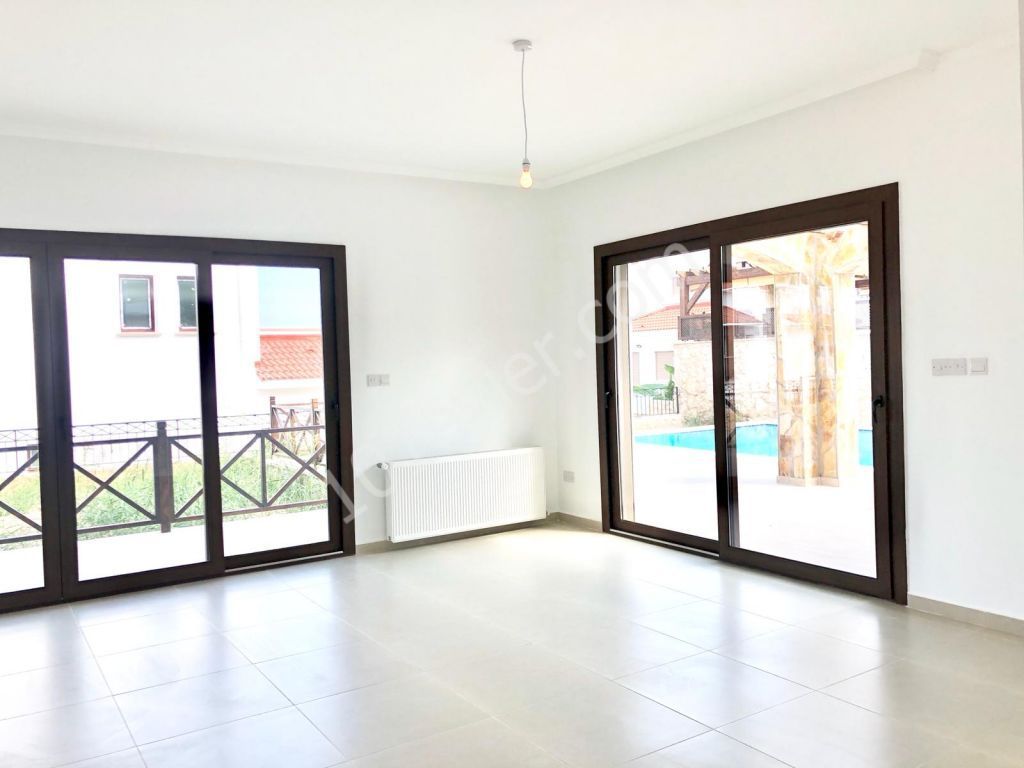 Villa For Sale in Bellapais, Kyrenia