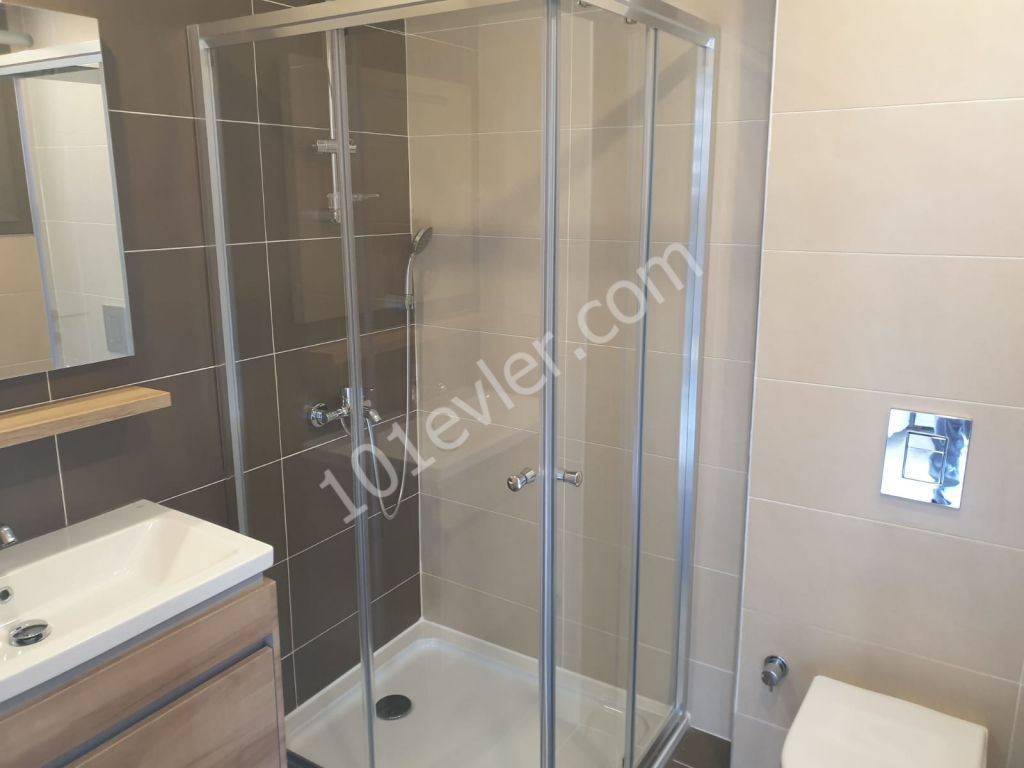 KKTC GİRNE MERKEZDE KİRALIK FULL EŞYALI 3+1 MODERN DAİRE 