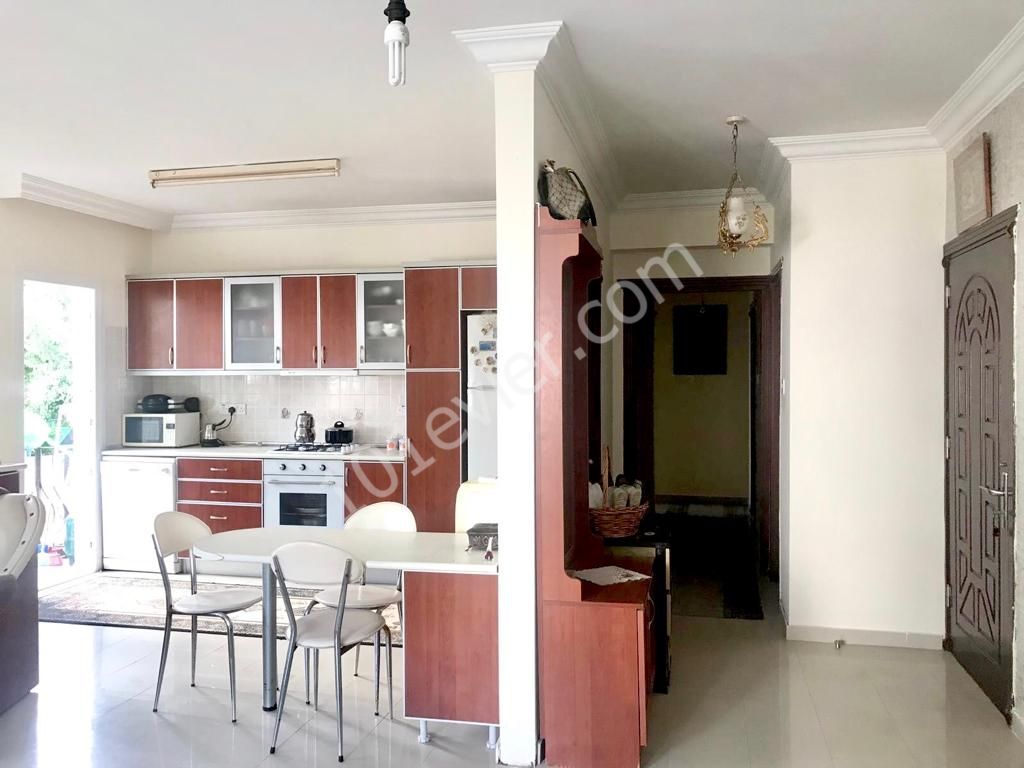 Flat For Sale in Girne Merkez, Kyrenia