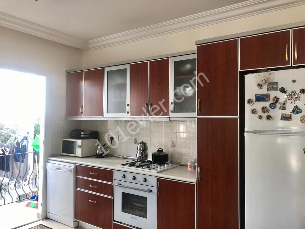 Flat For Sale in Girne Merkez, Kyrenia