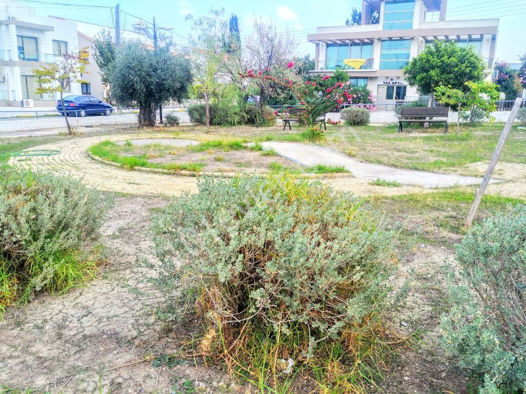 Eben Mieten in Karaoğlanoğlu, Kyrenia