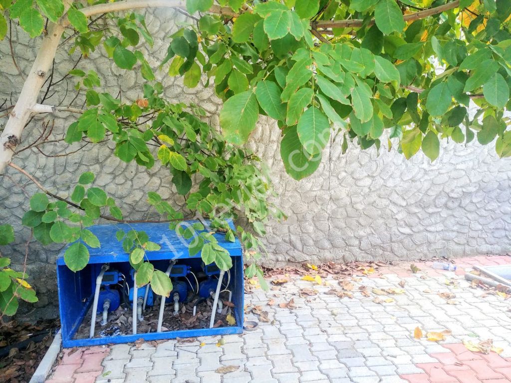 Eben Mieten in Karaoğlanoğlu, Kyrenia