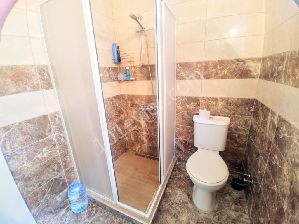 Flat To Rent in Karaoğlanoğlu, Kyrenia