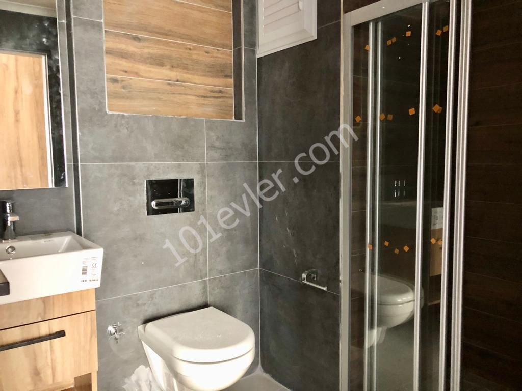 KKTC GİRNE MERKEZDE SATILIK 3+1 DAİRE