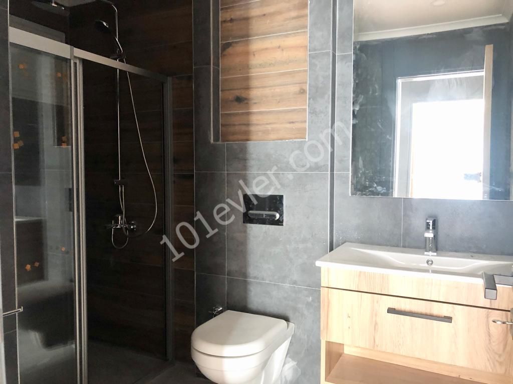 KKTC GİRNE MERKEZDE SATILIK 3+1 DAİRE