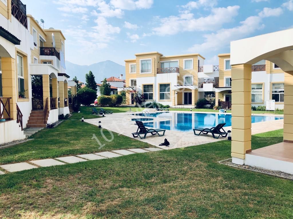 Flat For Sale in Çatalköy, Kyrenia