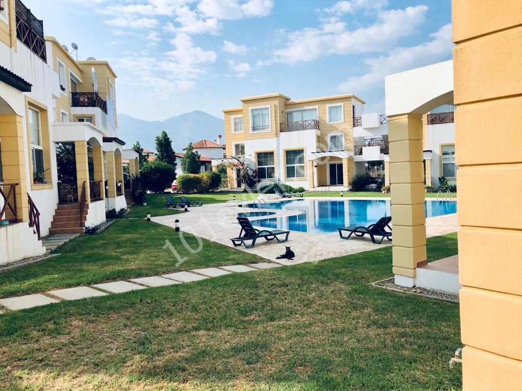 Flat For Sale in Çatalköy, Kyrenia