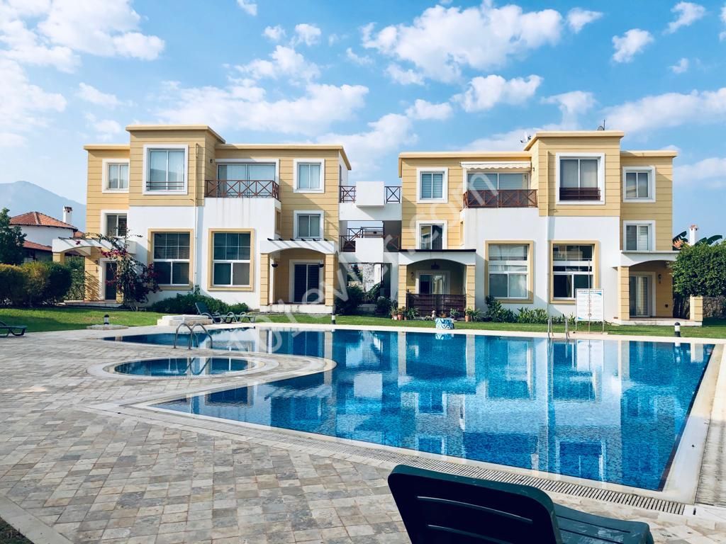 Flat For Sale in Çatalköy, Kyrenia