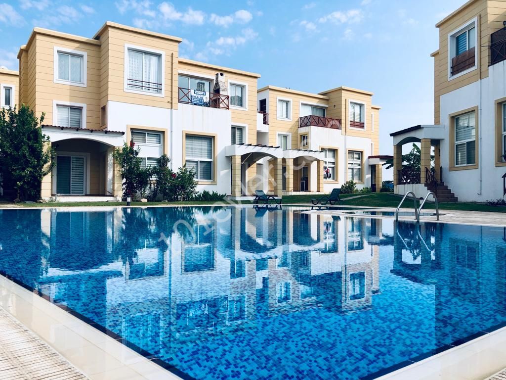 Flat For Sale in Çatalköy, Kyrenia