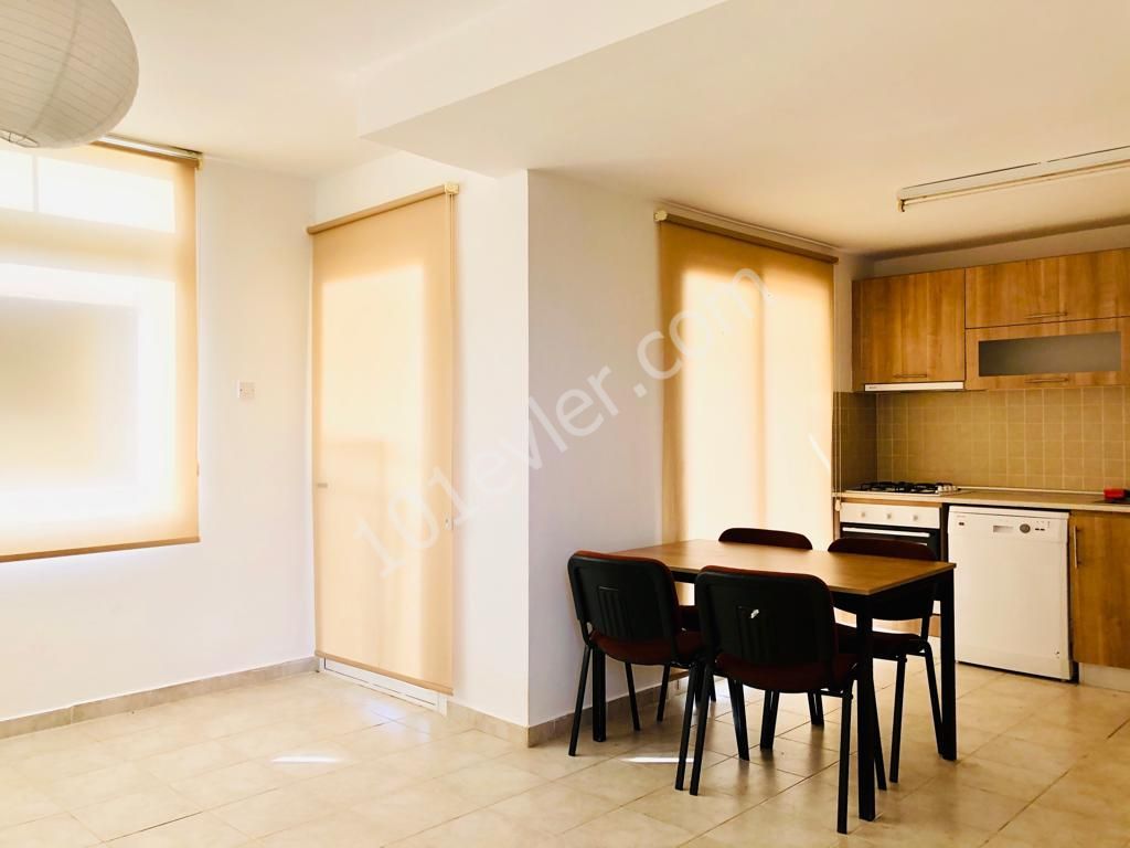 Flat For Sale in Çatalköy, Kyrenia