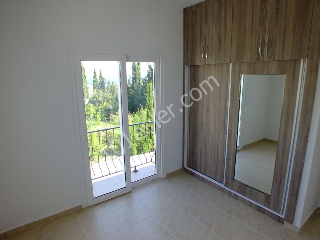 Villa To Rent in Yeşiltepe, Kyrenia