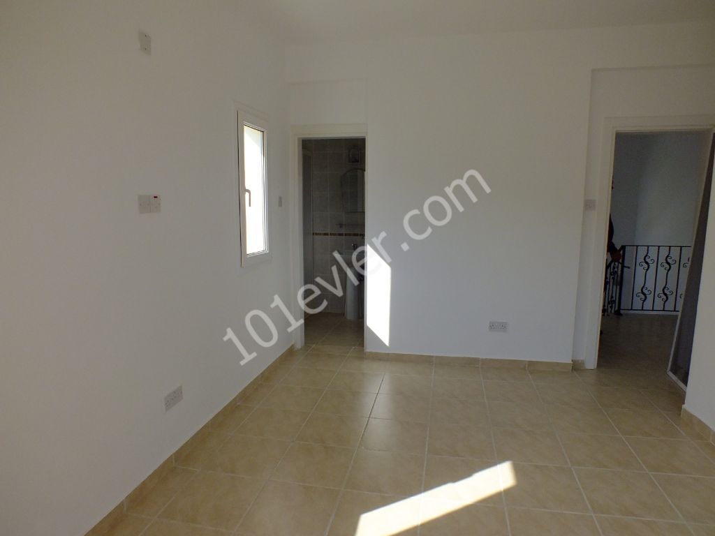 Villa To Rent in Yeşiltepe, Kyrenia