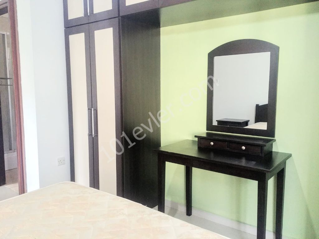 Flat To Rent in Girne Merkez, Kyrenia