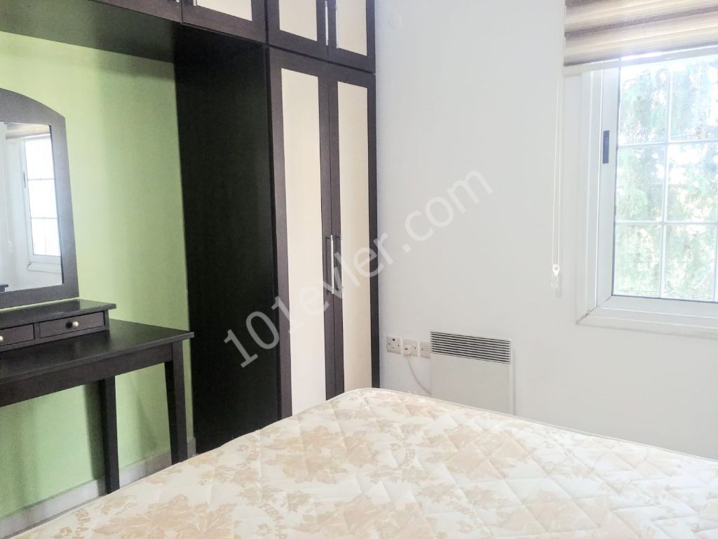 Flat To Rent in Girne Merkez, Kyrenia