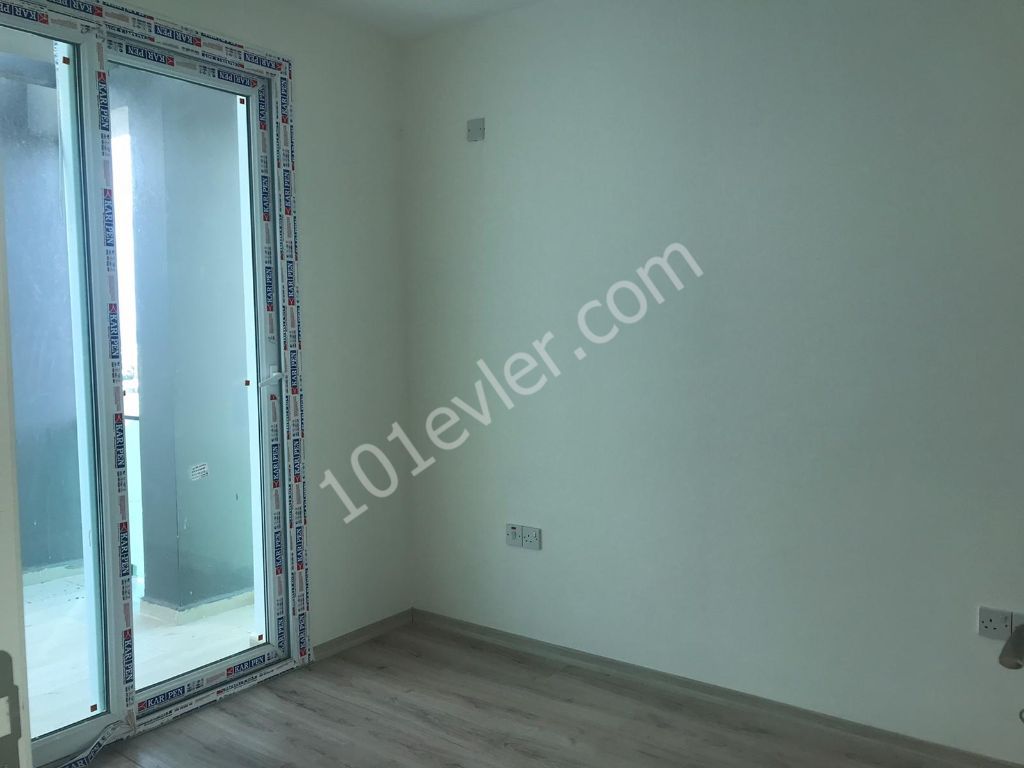 KKTC GİRNE MERKEZDE  2+1 SATILIK PENTHOUSE