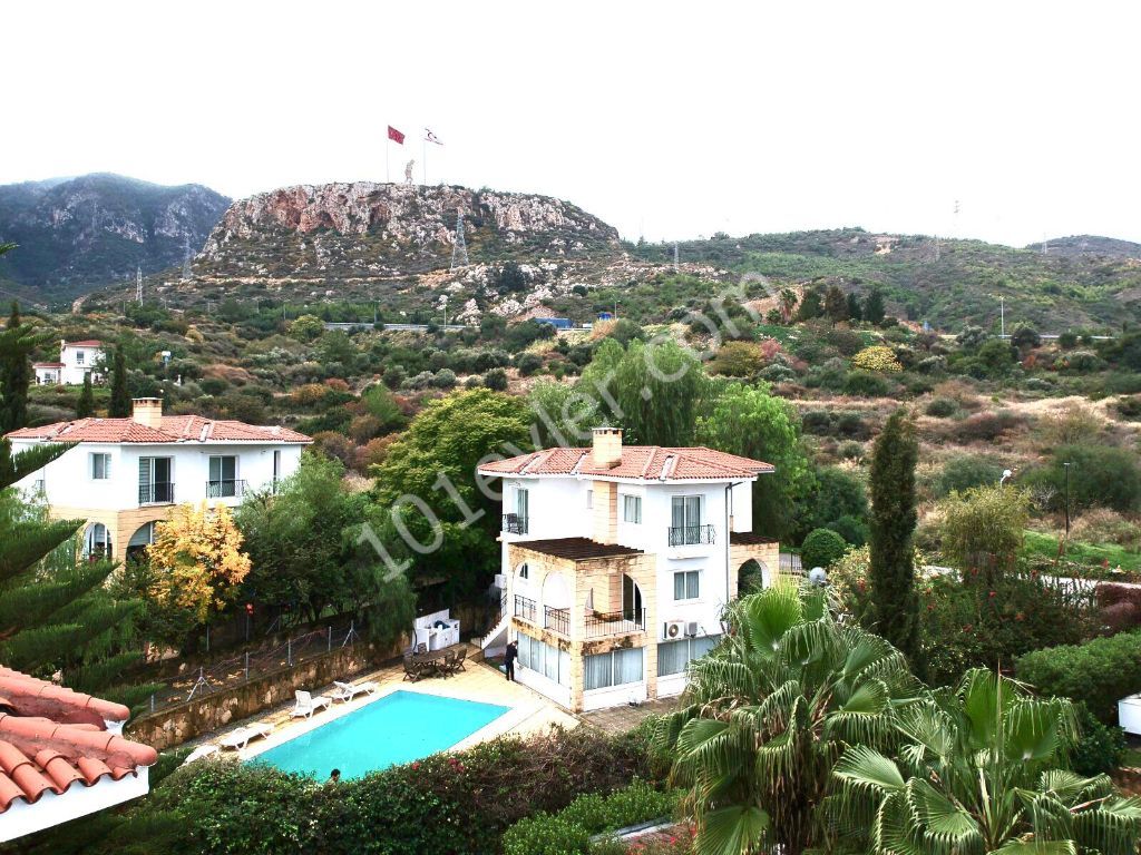 Villa Kaufen in Doğanköy, Kyrenia