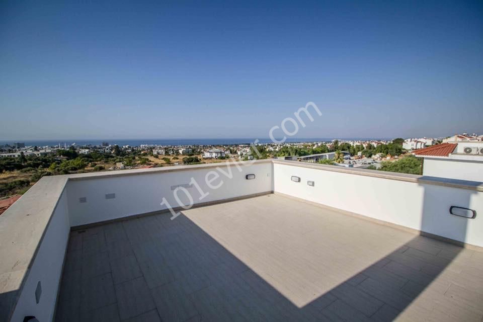 Villa To Rent in Bellapais, Kyrenia