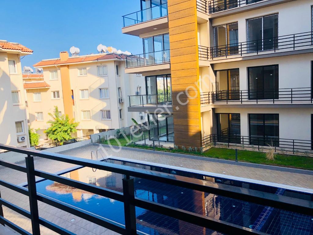 Flat For Sale in Girne Merkez, Kyrenia