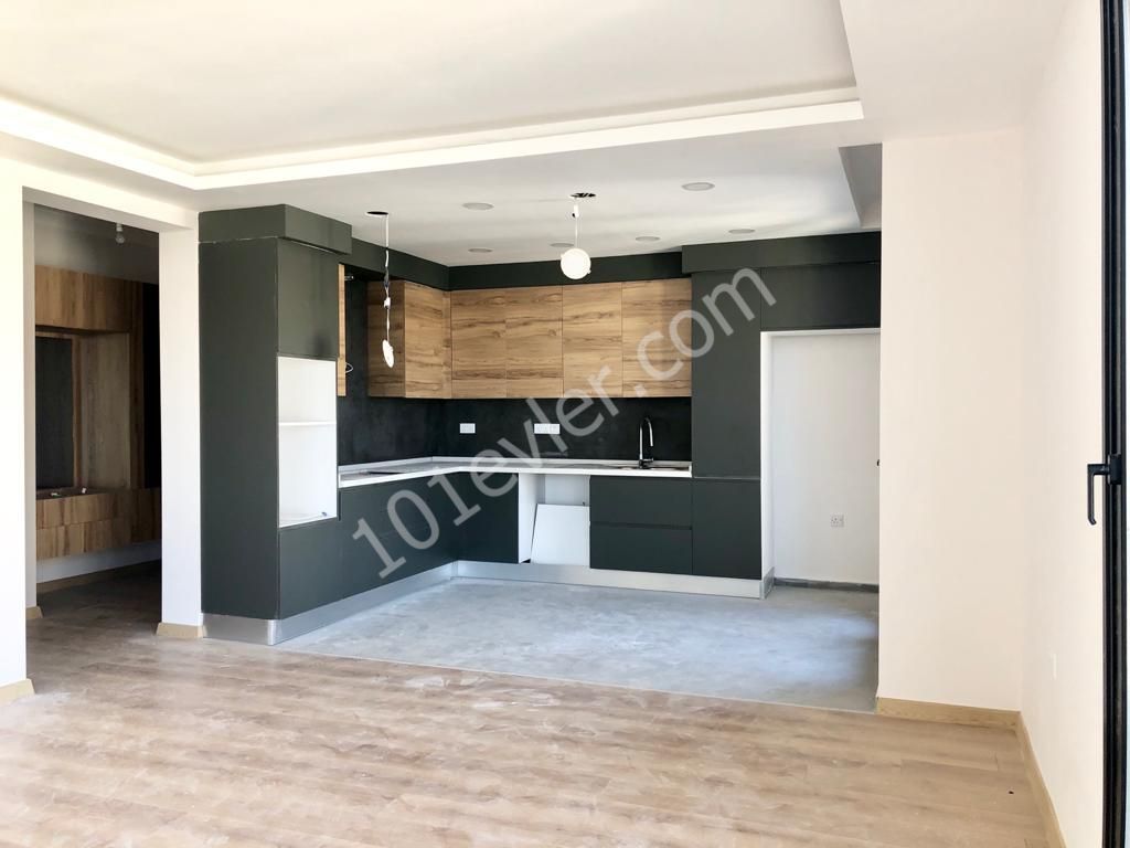 Flat For Sale in Girne Merkez, Kyrenia