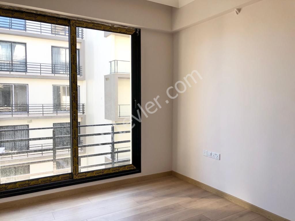 Flat For Sale in Girne Merkez, Kyrenia