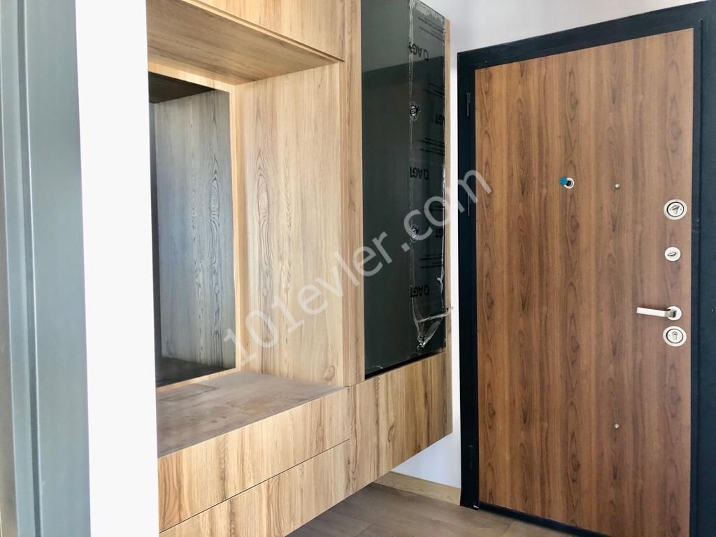 Flat For Sale in Girne Merkez, Kyrenia