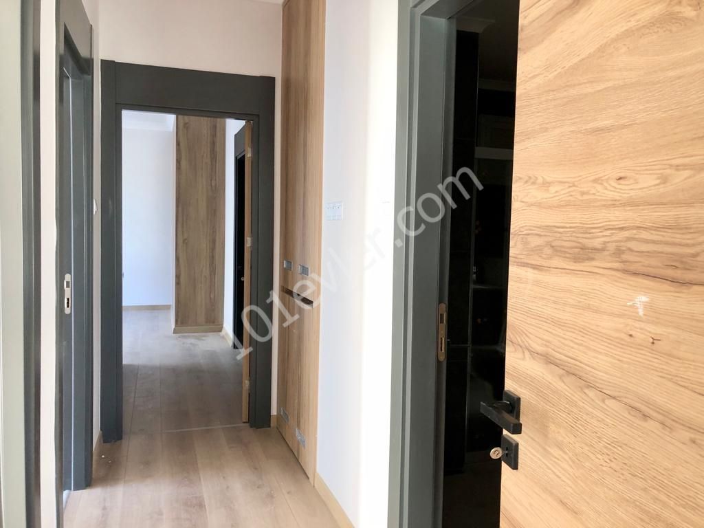 Flat For Sale in Girne Merkez, Kyrenia