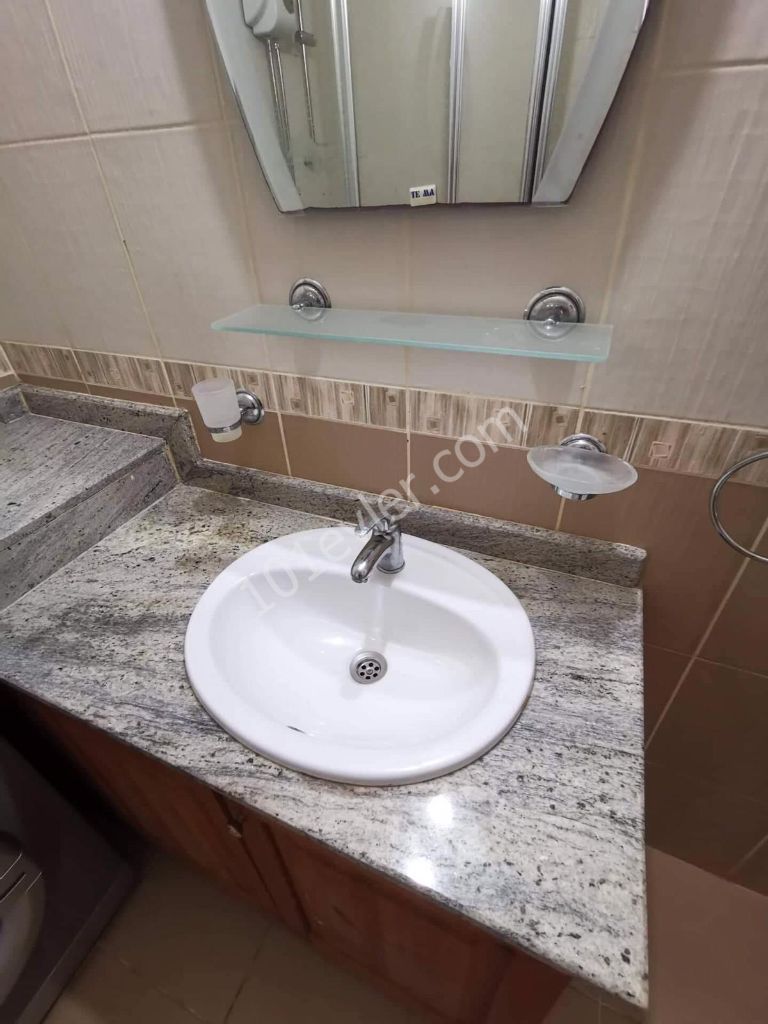 Flat For Sale in Girne Merkez, Kyrenia