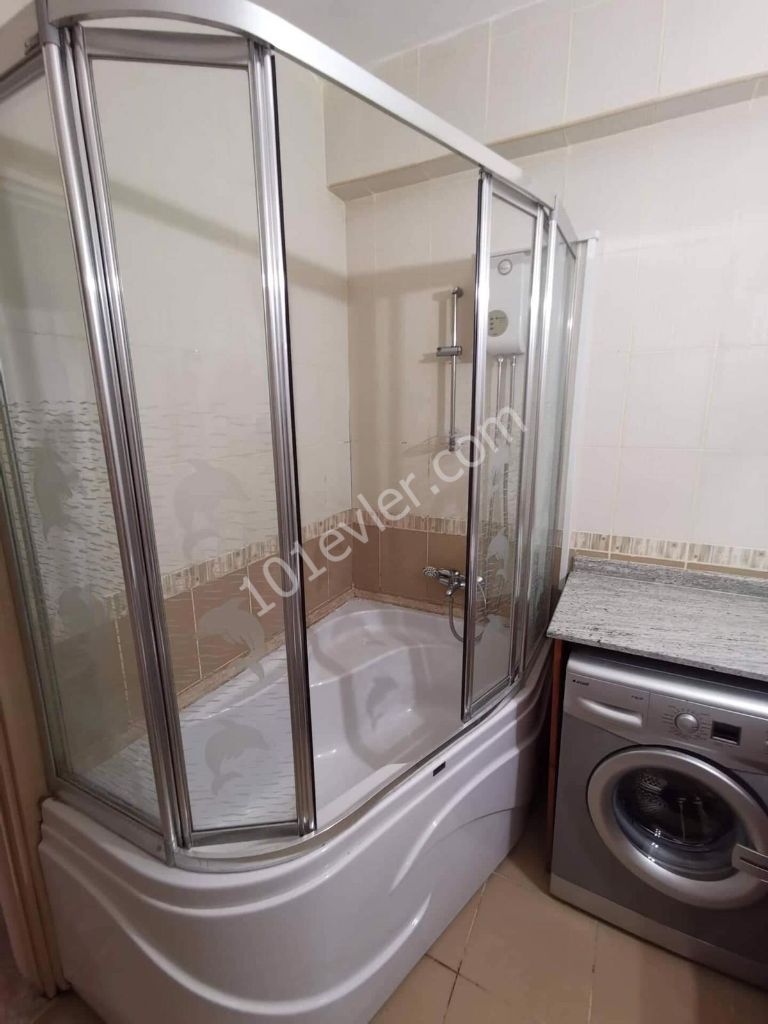 Flat For Sale in Girne Merkez, Kyrenia