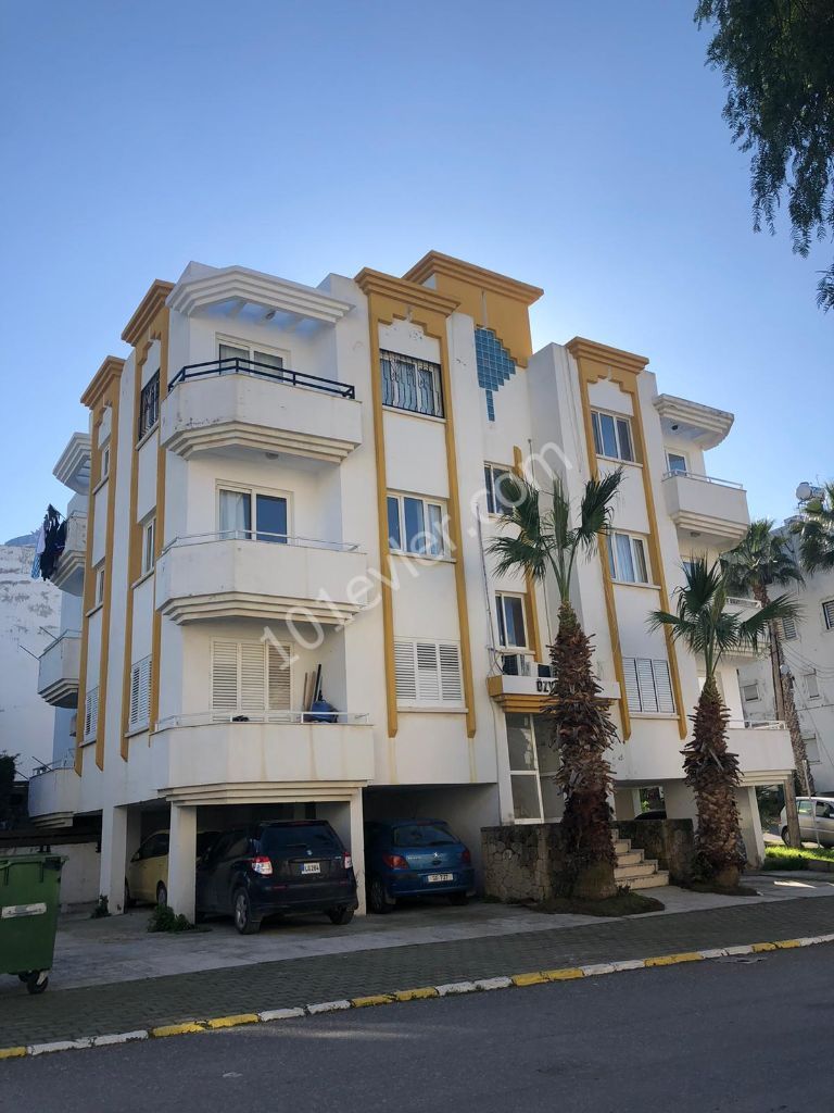 квартира Продается in Girne Merkez, Кирения