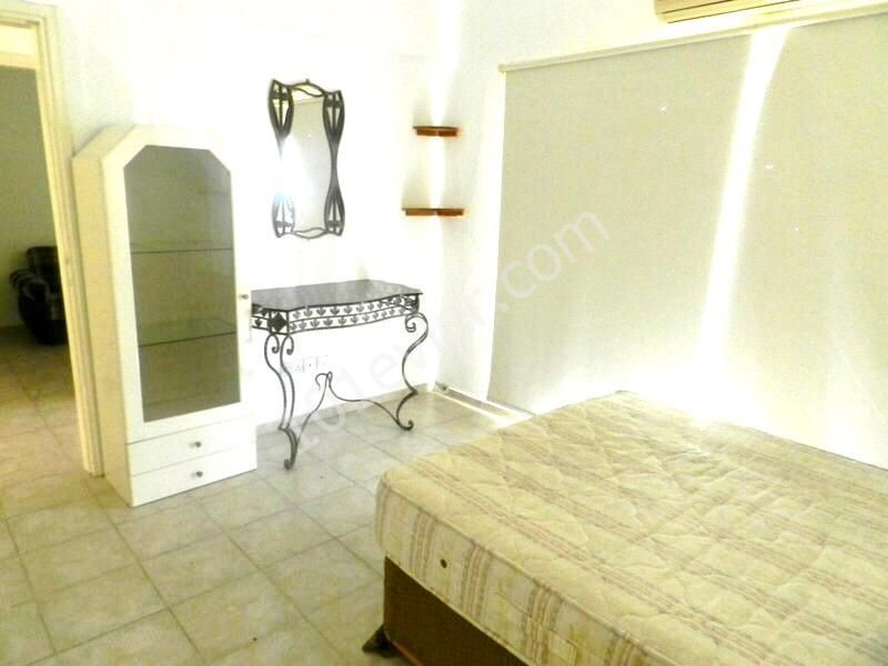 Flat For Sale in Girne Merkez, Kyrenia